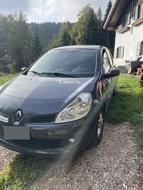 City urban clio