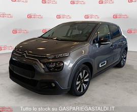 Citroën C3 PureTech 110 S&S Max