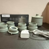 Scaldabiberon Nuvita