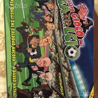 Questo gioco del calcio