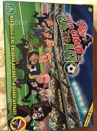Questo gioco del calcio