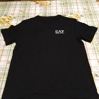 Maglietta Emporio Armani nuova taglia 16A