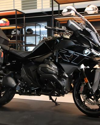 Bmw R 1300 RT