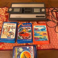 intellivision