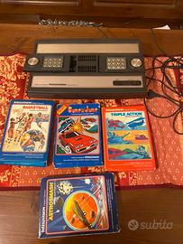 intellivision