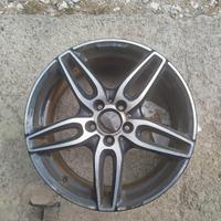 cerchi Mercedes benz originali 