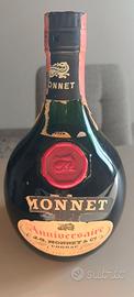 Cognac Monnet anniversaire