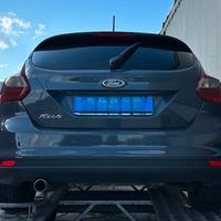 Portellone Posteriore  FORD FOCUS MK3 2012