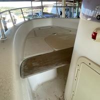 Barca open modello rascala