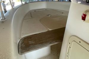 Barca open modello rascala