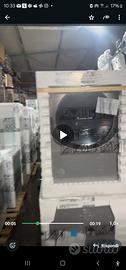HOTPOINT ARISTON AQUALTIS 11 KG