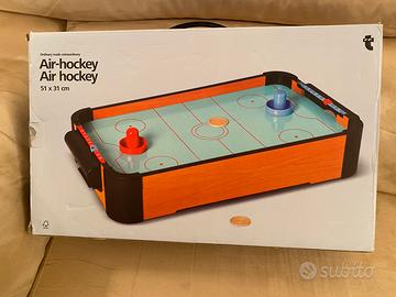 Air-Hockey