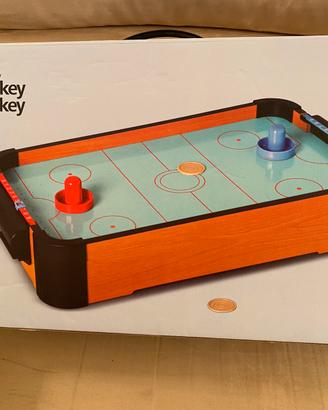 Air-Hockey