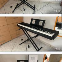 Yamaha Digital piano P- 45 B