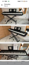 Yamaha Digital piano P- 45 B
