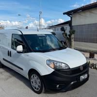 FIAT DOBLO MAXI DOPPIA PORTA LATERALE ANNO 2015