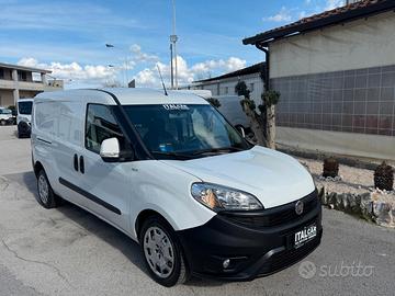 FIAT DOBLO MAXI DOPPIA PORTA LATERALE ANNO 2015