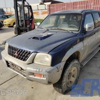 MITSUBISHI L200 K5T, K6T, K7T 99CV -Ricambi