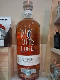 grappa 18 lune 4.5 litri
