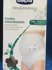 Pancera per gravidanzaNUOVA