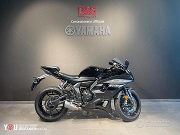 Yamaha YZF R7