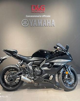 Yamaha YZF R7
