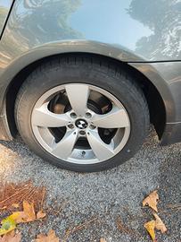 cerchi BMW style 138 R17 225/50 17