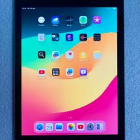 Tablet Apple Ipad 2018 9.7 Pollici Grigio Siderale
