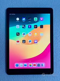 Tablet Apple Ipad 2018 9.7 Pollici Grigio Siderale
