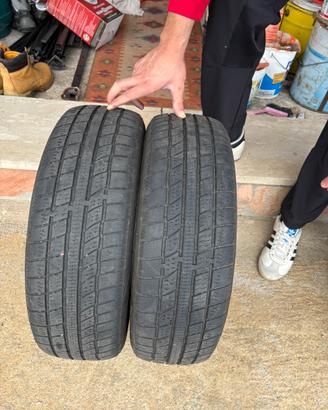 2 gomme hifly allseason 175 65 r14