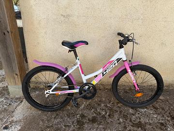 Bici per bambina