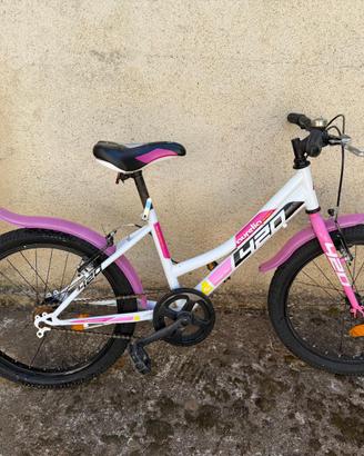 Bici per bambina