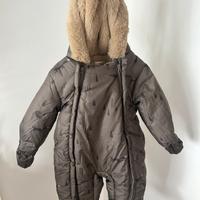 Tuta invernale bimbo Prenatal