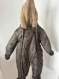 Tuta invernale bimbo Prenatal