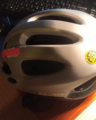 casco bici bambino