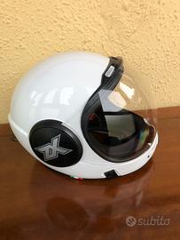 Casco Parasport  ZX