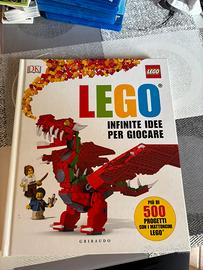Lego infinite idee per giocare