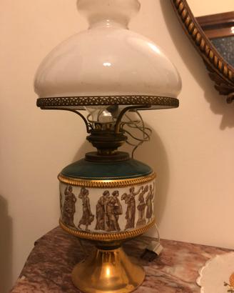Lampada