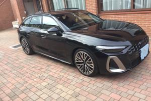 Audi a5 avant quattro tfsi 40 sline edition one