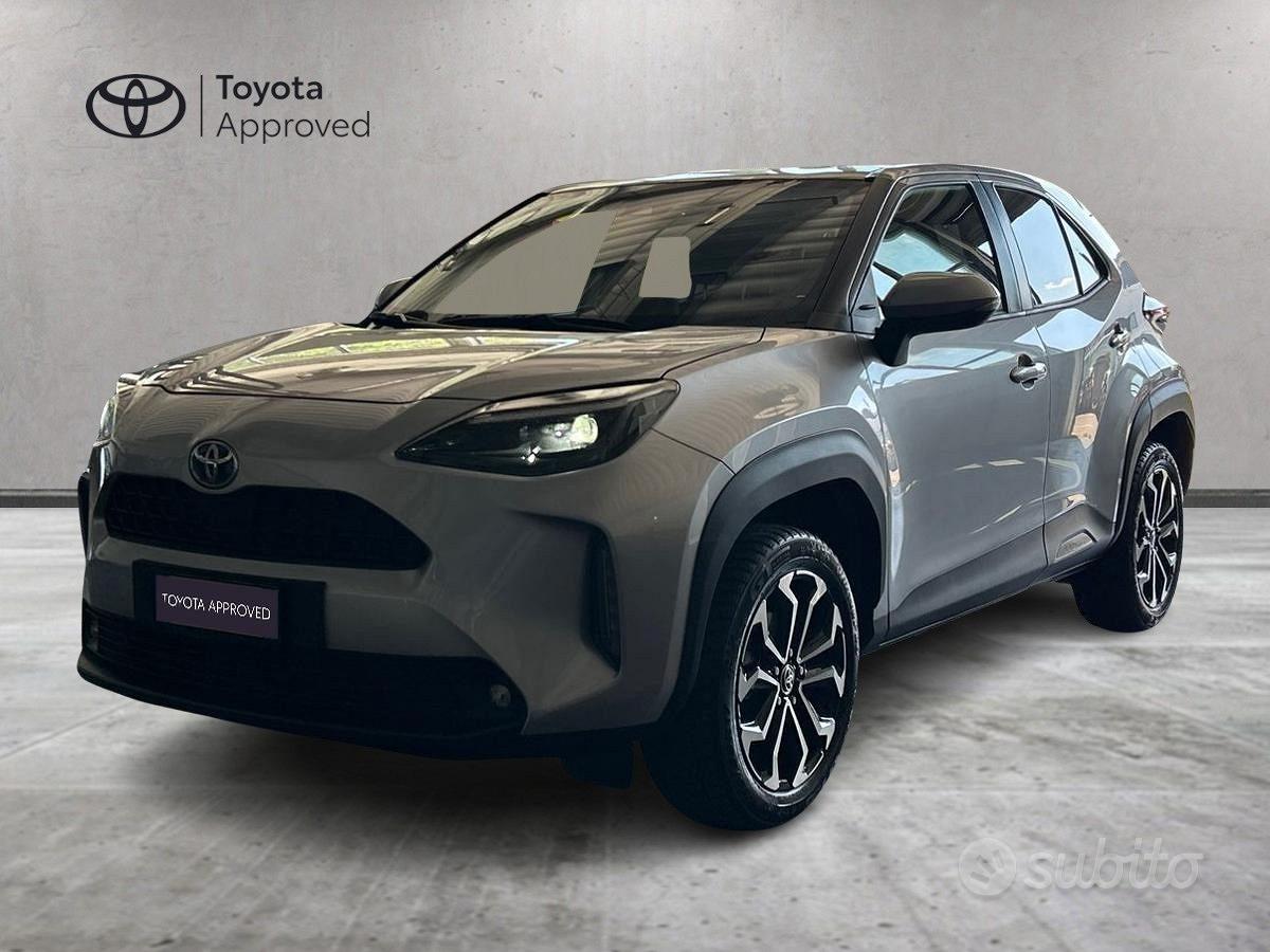 Toyota Altro modello