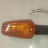 FRECCE ANTERIORI DX SX honda x11 x-eleven