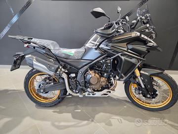 Voge Valico 625 Super Promo ! Pronta Consegna