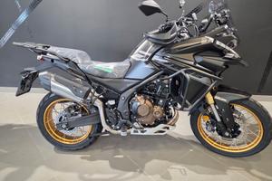 Voge Valico 625 Super Promo ! Pronta Consegna