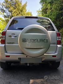 Suzuki Grand Vitara 3 porte 1.9 DDIS