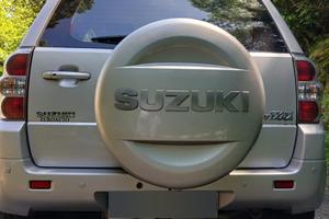 Suzuki Grand Vitara 3 porte 1.9 DDIS