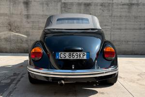 Maggiolino Speedster 1.6cc