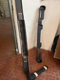 PARAURTI BUMPER  ANT. E POST. FERRARI 308 GTB/GTS