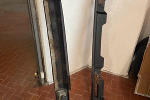 PARAURTI BUMPER  ANT. E POST. FERRARI 308 GTB/GTS