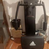 Homegym Palestra Multifunzione Adidas By Decathlon