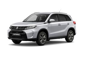Suzuki Vitara 1.4h Top 4wd allgrip 110cv